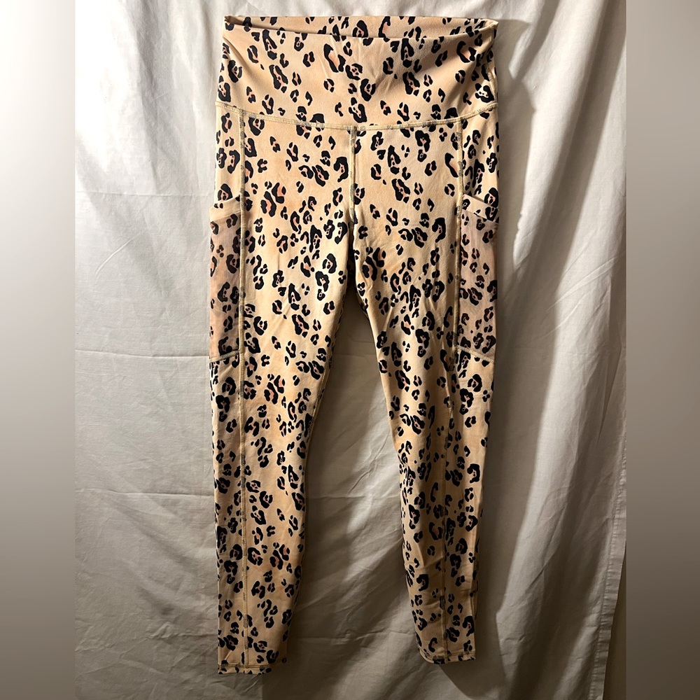 Fabletics Leggings with pockets